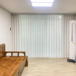 김해 외동 한국2차 커튼 블라인드 / 부산 창원 마산 진영 양산 커튼 블라인드 메가창 : 메가창 커튼블라인드