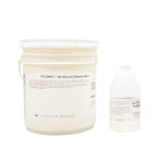 DOW 다우 실가드 SYLGARD 184 실리콘탄성코팅 450g 1KIT(A/B) PDMS : 케미어스