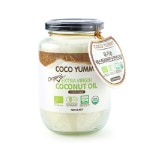 신선한 엑스트라버진코코넛오일 420ml : 재하이즈