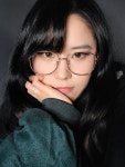 [기본에 충실한 금속테] 남여공용 패션 안경테 / 오버사이즈 실버, 골드, 로즈골드 : 오엘팩토리