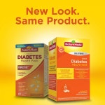 네이처메이드 당뇨 건강 식이보충 Nature Made Diabetes Pack : 라이마이미