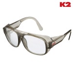 K2 KP-101A 무색보안경 : 에프엔테크