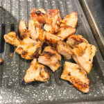 (배터짐)국내생산 삶은 소막창 (홍창)1kg 구이전골용 : 배터짐