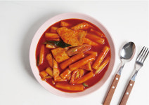 갈현동 할머니 떡볶이(40년 전통 깊은맛) 10 SET : JT FOOD