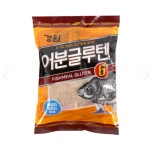 경원 어분 글루텐 6 : 까벤져스