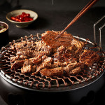 조선명가 서서갈비 양념돼지구이 1400g : 똑소비shop