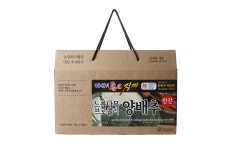 답운농장 큰며느리 느릅나무 브로콜리 양배추 한잔 30포 : 농업회사법인 대성주식회사