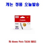 캐논 Mommy Photo TS6390 정품잉크 : 에프엔테크