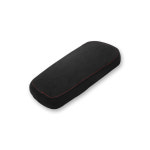 유투카 스팅어 마이스터 튜닝 스웨이드 콘솔 커버 팔걸이 쿠션 차량 용품 : 유투카