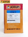 JOTUN 조광 요턴 HARDTOP XP XPL 15L 우레탄 페인트 중방식 철재용 : 미래피앤씨