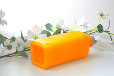 (1박스 126개) 사각 주스 페트 1L 1000ml ( 알루미늄 마개 ) 35파이 더치 주스 착즙주스 밀크티 페트병 착즙쥬스 수제음료 : 세이유러브미