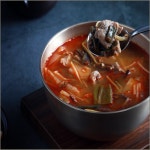 백암골한우국밥 가마솥국밥 1인분 (500g) : 원타임라이프
