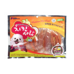 PS코리아 치킨사랑 치킨믹스 400g 반려 애견 강아지 육포 사사미 간식 : 조은세상1