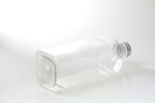 (1박스 126개) 사각 주스 페트 1L 1000ml ( 알루미늄 마개 ) 35파이 더치 주스 착즙주스 밀크티 페트병 착즙쥬스 수제음료 : 세이유러브미