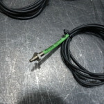 KEYENCE FU-77V 화이버유닛 투과형-H0596 : OT산업