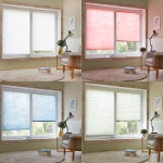 붙이는 종이 암막 블라인드 창문 부직포 원룸 창틀 소형 화이트 : 유지상회