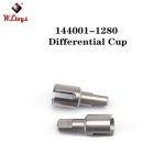 RC카 WLToys 144001-1280 부품 디플런트 컵 : 우주 shop