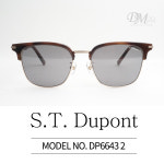 듀퐁선글라스 S.T DUPONT 에스티듀퐁 DP6643 2 : dm선글라스