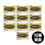 천일 갈릭라이스 200g x10팩 : 푸드창고 FOODSTORE