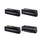 CLT-603 정품에 도전하는 국내산 고품질 칩장착완료 재제조 재생토너 CLT-K603L,C603L,M603L,Y603L : HAPPYFRIENDS