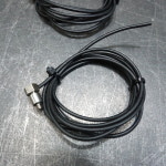 KEYENCE FU-77T2 화이버유닛 투과형-H0597 : OT산업