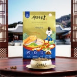 수라상 바다밥상 6kg (모든 연령) : 우성 수라간