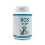 자일로 올리고당 XOS- 프리바이오틱스 반려동물 장건강 면역력 강화 강아지 고양이 영양제 : 점순이네가게