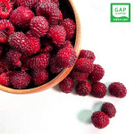 GAP 포항 장기 에서 온 새콤달콤한 산딸기 급냉 고당도 라즈베리 1kg,2kg,3kg : 에이치제이HJ컴퍼니