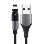 (주)근호컴 [라이트컴]JA005 180도 회전 8핀 케이블 (2m) : 근호컴