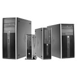 HP 6200 6300 8200 8300 SFF MT CMT 베어본 윈도우7 : 코엘드