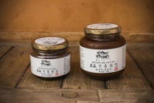 [평창된장영농조합법인] 전통된장 500g 1kg : DrechoFarm
