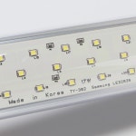 방수등 LED 완전방수 태양산업조명 TY-302 20W : 트윈스LED전기조명