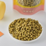 뽀뽀제과 강아지 심심풀이 간식 노즈워크 클로렐라, 100g, 1개 : 뽀뽀제과 BBOBBO