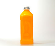 (1박스 126개) 사각 주스 페트 1L 1000ml ( 알루미늄 마개 ) 35파이 더치 주스 착즙주스 밀크티 페트병 착즙쥬스 수제음료 : 세이유러브미