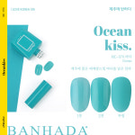 모스티브 제주에반하다 10종세트 (100세트 한정) : 네일토탈
