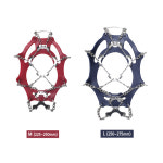 [스노우라인] 비트체인젠 아이젠 : 캠핑에코