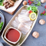 의정부 해성홍어 홍어무침 맛집 홍어회 : 해성홍어