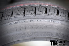 2454519 콘티넨탈타이어 프로콘택트GX MOE SSR 245/45R19 102H 사계절 런플렛 : 타이어스토리By타이어깜