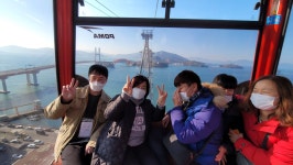 [진주 무장애 여행] 특별한 애인 1박2일 : 주식회사 아름다운동행
