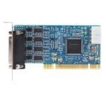 케이블포함 4포트 RS232(Male) PCI 시리얼카드 Multi-4C/LPCI RS232 : IBN