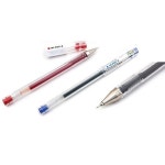 파이롯트 0.25mm 중성펜 하이테크-C 스탠다드 20C25 : 문구반점