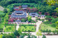 안동시티투어 하회마을권역 : 안동먹탐시티투어