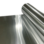 알루미늄판 0.2T x 폭500mm 1M금액 은색판 알루미늄판재 절단가능 : 고려상사