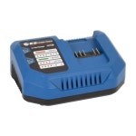 [ES산업] 리튬이온 배터리 충전기 LC120 / 18V 20V (507-5601) : 태일종합상사