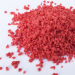 딸기쿠키크런치 1kg : 베이킹마을