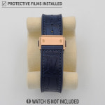 위블로 클래식 퓨전 42mm 541 OX 7180 LR  시계 보호필름 : 필름왕 공식몰