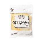 마차촌삼호부산어묵 사각 1 kg : CJ씨푸드