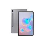 갤럭시탭S6 10.5 투명 젤리 케이스 T860 TPU 클리어 태블릿PC : SFA디노