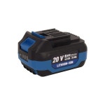 [ES산업] 리튬 배터리 밧데리 LP120L40 (20V /4.0Ah) 507-5568 : 태일종합상사