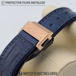 위블로 클래식 퓨전 42mm 541 OX 7180 LR  시계 보호필름 : 필름왕 공식몰